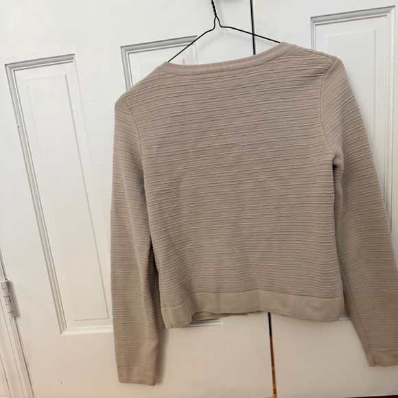 Reiss Sweater Cardigan - Picture 2 of 4